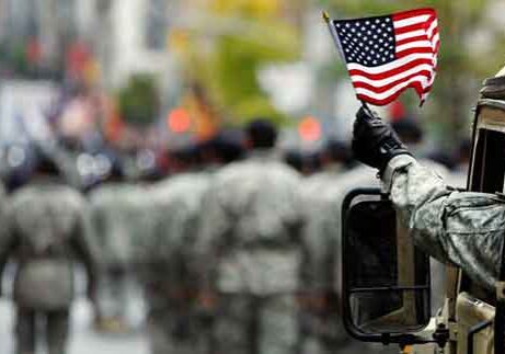veterans-parade